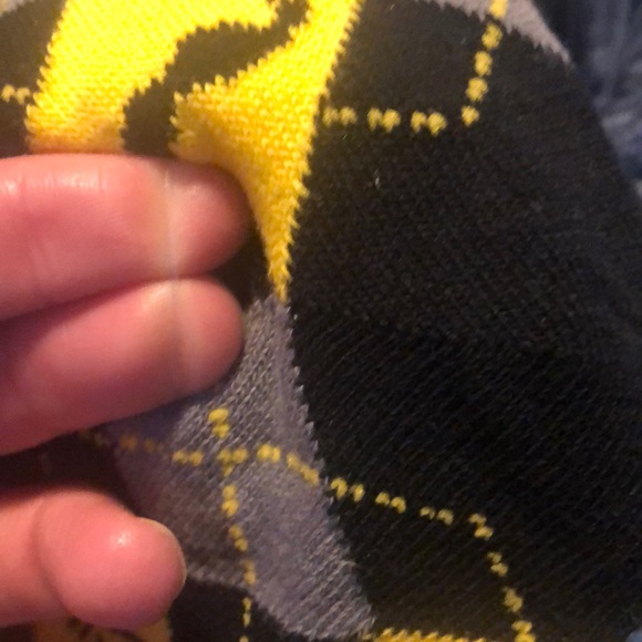 Paul Mitchell socks - Picture 2 of 4